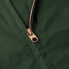 Cotton-Ventile Harrington Jacket - CU Cotton-Ventile Harrington Jacket - CU