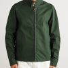 Cotton-Ventile Harrington Jacket - FR Cotton-Ventile Harrington Jacket - FR