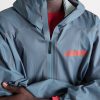 + Massimo Osti Studio Ripstop Hooded Running Jacket - CU + Massimo Osti Studio Ripstop Hooded Running Jacket - CU