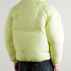 + Nanga UDD DX Quilted Shell Down Jacket - BK + Nanga UDD DX Quilted Shell Down Jacket - BK