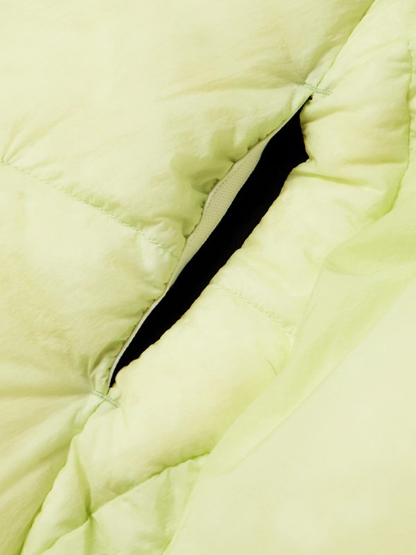 + Nanga UDD DX Quilted Shell Down Jacket - E1 + Nanga UDD DX Quilted Shell Down Jacket - E1