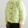 + Nanga UDD DX Quilted Shell Down Jacket - FR + Nanga UDD DX Quilted Shell Down Jacket - FR