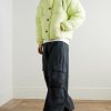 + Nanga UDD DX Quilted Shell Down Jacket - OU + Nanga UDD DX Quilted Shell Down Jacket - OU