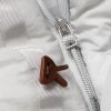 + Nanga UDD DX Quilted Shell Down Jacket - CU