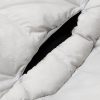 + Nanga UDD DX Quilted Shell Down Jacket - E1
