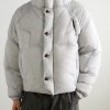 + Nanga UDD DX Quilted Shell Down Jacket - FR