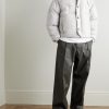 + Nanga UDD DX Quilted Shell Down Jacket - OU