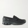 1906 Mesh Penny Loafers 1906 Mesh Penny Loafers