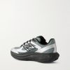 + Cayl Fresh Foam Sneakers - BK