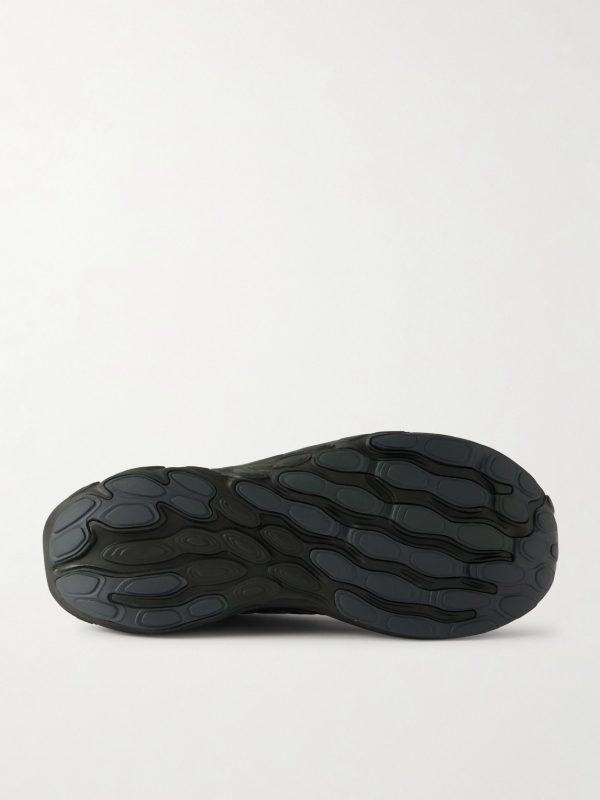 + Cayl Fresh Foam Sneakers - E1