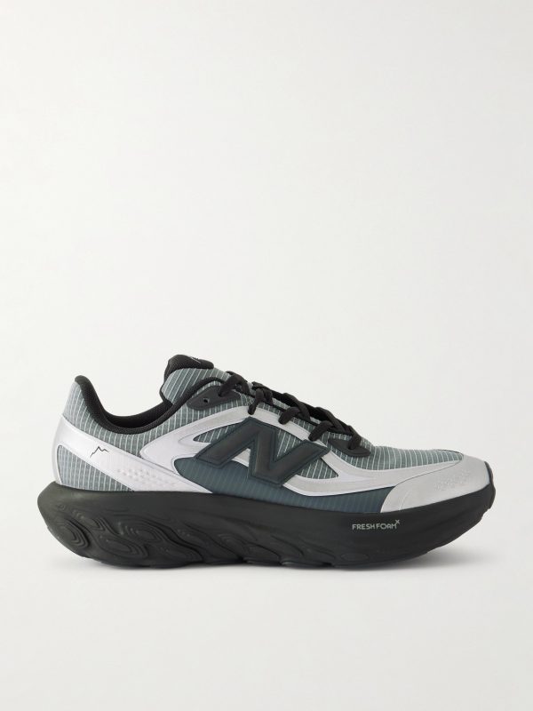 + Cayl Fresh Foam Sneakers