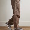 XT-6 Rubber-Trimmed Mesh Sneakers - OU XT-6 Rubber-Trimmed Mesh Sneakers - OU