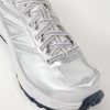 Mafate Speed 2 Rubber and Mesh Running Sneakers - CU Mafate Speed 2 Rubber and Mesh Running Sneakers - CU