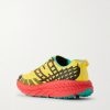 Speedgoat 2 Rubber and Ripstop-Trimmed Mesh Sneakers - BK Speedgoat 2 Rubber and Ripstop-Trimmed Mesh Sneakers - BK