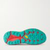 Speedgoat 2 Rubber and Ripstop-Trimmed Mesh Sneakers - E1 Speedgoat 2 Rubber and Ripstop-Trimmed Mesh Sneakers - E1