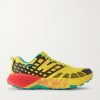 Speedgoat 2 Rubber and Ripstop-Trimmed Mesh Sneakers Speedgoat 2 Rubber and Ripstop-Trimmed Mesh Sneakers