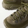 Tor Summit Rubber-Trimmed Nubuck and Mesh Sneakers - CU Tor Summit Rubber-Trimmed Nubuck and Mesh Sneakers - CU