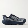 Mafate Speed 2 Rubber and Mesh Running Sneakers Mafate Speed 2 Rubber and Mesh Running Sneakers