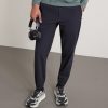 U Stinson One7 Rubber-Trimmed Mesh Running Sneakers - OU U Stinson One7 Rubber-Trimmed Mesh Running Sneakers - OU