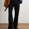 + Sacai Cow-Print Calf Hair Chelsea Boots - OU + Sacai Cow-Print Calf Hair Chelsea Boots - OU