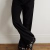 + Sacai Cow-Print Calf Hair Loafers - OU + Sacai Cow-Print Calf Hair Loafers - OU
