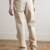 90's Straight-Leg Jeans - BK 90's Straight-Leg Jeans - BK