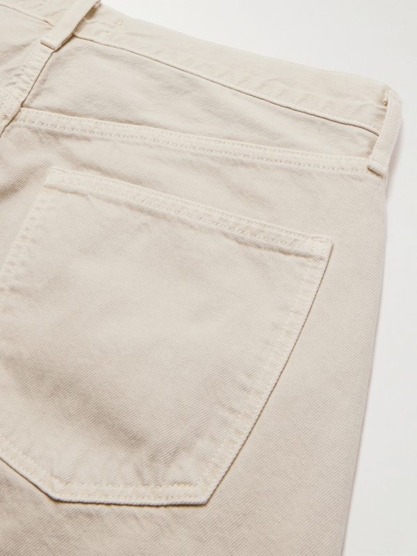 90's Straight-Leg Jeans - CU 90's Straight-Leg Jeans - CU
