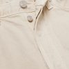 90's Straight-Leg Jeans - E1 90's Straight-Leg Jeans - E1