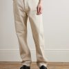 90's Straight-Leg Jeans - FR 90's Straight-Leg Jeans - FR