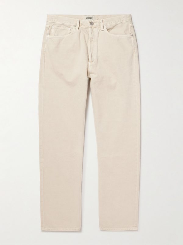 90's Straight-Leg Jeans 90's Straight-Leg Jeans