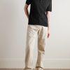 90's Straight-Leg Jeans - OU 90's Straight-Leg Jeans - OU