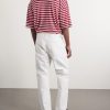 Magnus Wide-Leg Jeans - BK Magnus Wide-Leg Jeans - BK