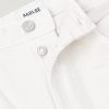 Magnus Wide-Leg Jeans - E1 Magnus Wide-Leg Jeans - E1