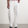 Magnus Wide-Leg Jeans - FR Magnus Wide-Leg Jeans - FR