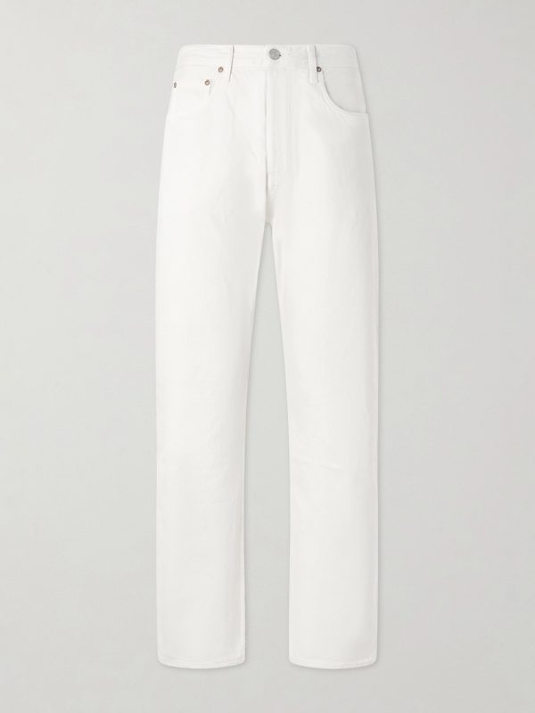 Magnus Wide-Leg Jeans Magnus Wide-Leg Jeans