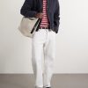 Magnus Wide-Leg Jeans - OU Magnus Wide-Leg Jeans - OU