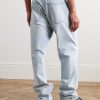90's Straight-Leg Jeans - BK