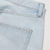 90's Straight-Leg Jeans - CU
