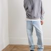 90's Straight-Leg Jeans - OU