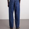 Fusion Straight-Leg Jeans - BK Fusion Straight-Leg Jeans - BK