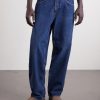 Fusion Straight-Leg Jeans - FR Fusion Straight-Leg Jeans - FR