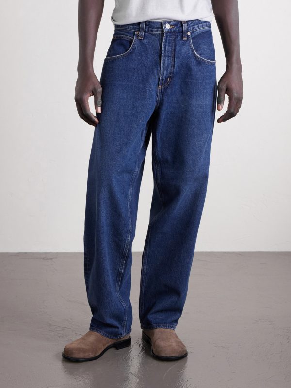 Fusion Straight-Leg Jeans - FR Fusion Straight-Leg Jeans - FR