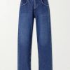 Fusion Straight-Leg Jeans Fusion Straight-Leg Jeans
