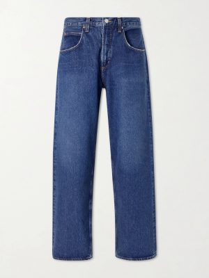 Fusion Straight-Leg Jeans Fusion Straight-Leg Jeans