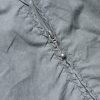Marshall Crinkled Cotton-Blend Shell Bomber Jacket - CU