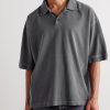 Curren Cotton-Jersey Polo Shirt - FR Curren Cotton-Jersey Polo Shirt - FR