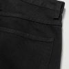 Fusion Straight-Leg Denim Shorts - CU