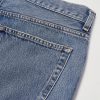 Deka Straight-Leg Jeans - CU