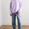 Deka Straight-Leg Jeans - OU