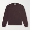 Asha Cotton-Jersey T-Shirt